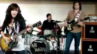 Kate Voegele - 99 Times