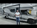 Check out this Video for a 2026 Entegra Coach Esteem 29V-E(Stock #GN219156)  for sale by La Mesa | RecVan - Davie. This unit is located in Davie, FL