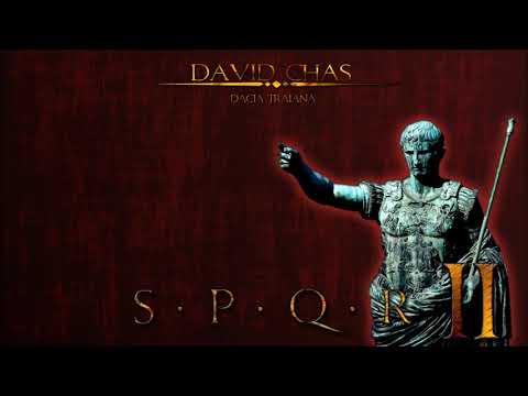 DACIA TRAIANA - SPQR II - Epic Roman Empire Music
