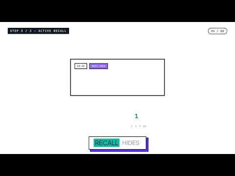 Item video thumbnail