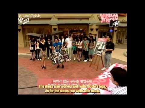 AdorkableKara Episode 75 (En) - Kara MetaFriends Ep3 P2