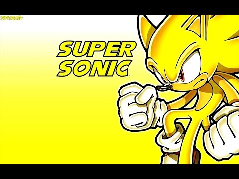 Slycapacity - Super Sonic (Dir. By Nappiyou Productions)