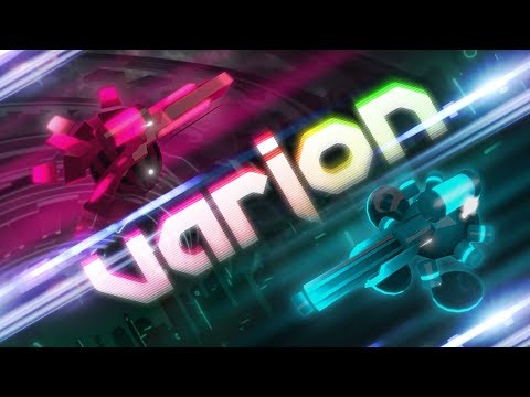 VARION Launch Trailer thumbnail