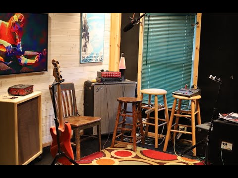 Real Bass Lessons 221- Dynamics!