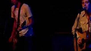 South  - "Loosen Your Hold" (Live In Concert)