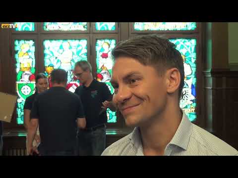 Doppelte Würdigung für Thalheimer Schwimmer