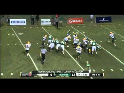 yulee vs buford espn