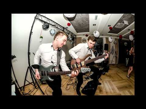 Kapela Torki - To były piękne dni