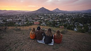 Destination Spotlight - SLO CAL - Set Up For Success