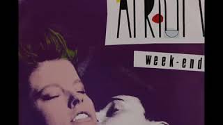Atrium - Week-end (extended version) 1987