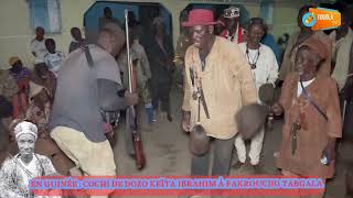 GUINÉE : COCHI Forly d'Ibrahim Keïta à Fakroucho Tabgala animé par Gonifor K DJAKARIDJA. 2ème Partie