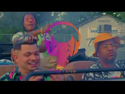 Químico Ultra Mega ❌ Jowell & Randy - Vamo A Prender