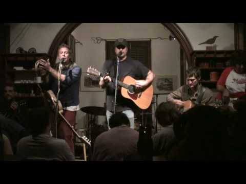 Frog Holler - Different Drum (Cover) - at Landhaven B&B, Huff's Church, PA - 092609