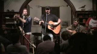 Frog Holler - Different Drum (Cover) - at Landhaven B&B, Huff's Church, PA - 092609