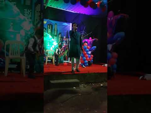 SANDEEP KAMATH Man udhan v...