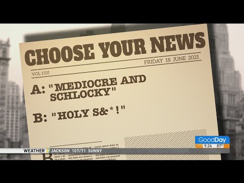 Choose Your News