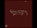 ISAN  - TWENTYFIVE THIRTYONE