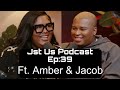 Jst Us Podcast Ep 39 | A Night To Remember |