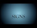 Closing To Signs 2002 DVD