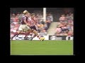 Southampton v Newcastle United - 1995/96 - Pr 09/09  (1-0)
