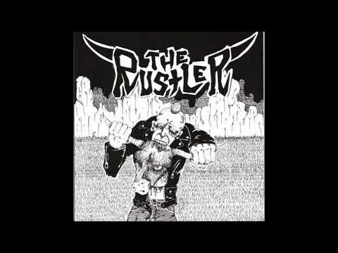 The Rustler "Rustler" (Full 7" Flexi)