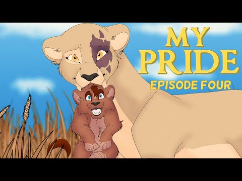 My Pride: Episode Four