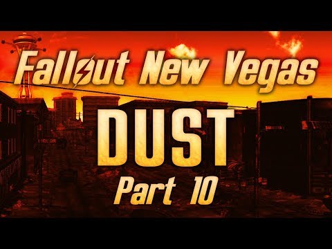 Fallout: New Vegas - Dust - Part 10 - Power Overwhelming