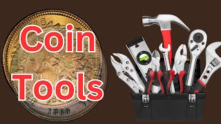 Tools you need! (Overlay ID for varieties)