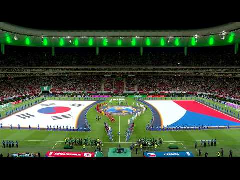 WORLD CUP 2026 – CASETA CU REZULTATE | 2