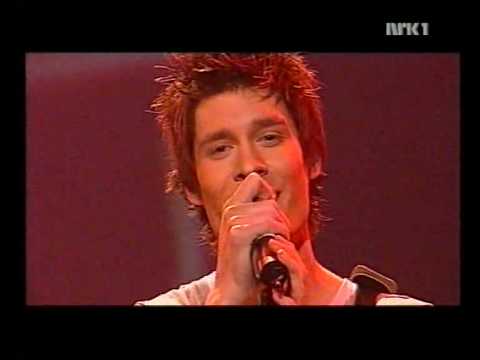 MGP 2003: Alfie - One