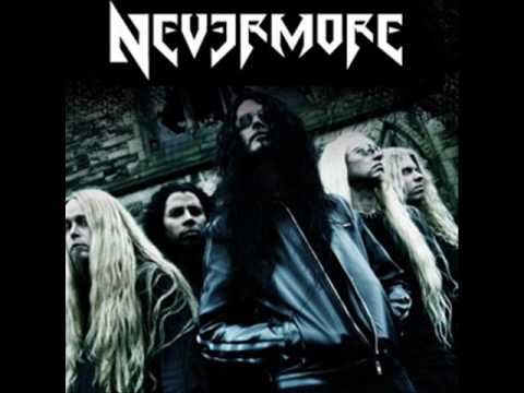 Nevermore - The Seven Tongues Of God (Live in Lawrence)
