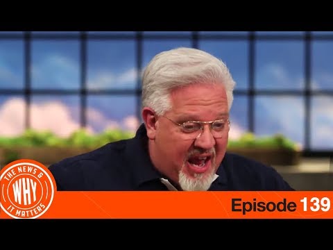 Brett Kavanaugh's FBI Investigation  | The News & Why It Matters | Ep 139