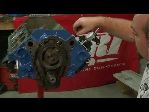 Installing a Mr. Gasket Pro Degree Wheel Video - Pep Boys