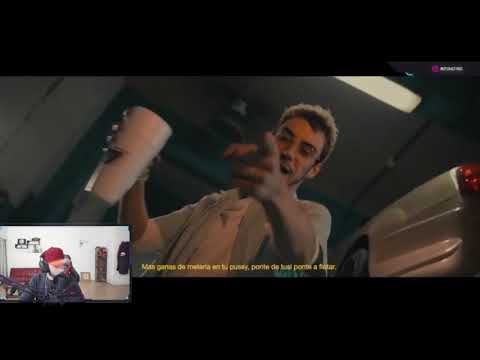 DTOKE REACCIONA KIDD KEO - Bando Boyz Free