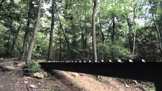 George Ryan Gets Evil