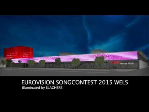 ESC 2015 TO WELS !!!!