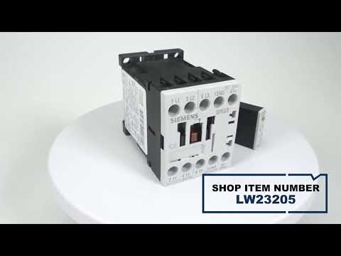 SIEMENS MCB 4A DP