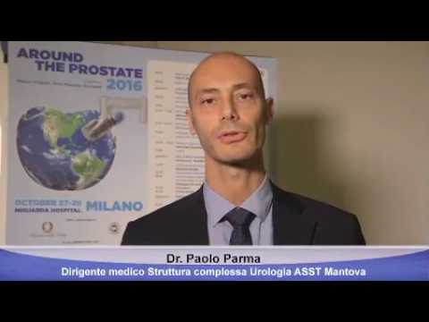 Prostata rimedio trattamento popolare Le cellule tumorali della prostata
