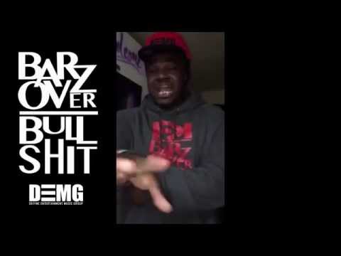 K.Wallace aka FK - BARZOVERBULLSHT (2pac-Changes)