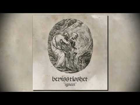 bevisstløshet - Ignari (Full album)