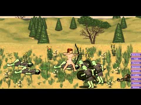 Grecca Online - Kill Renevant Vol 1 ( XD ) (Fan Music Video)