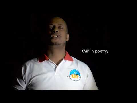Kizito MIHIGO-KMP Anthem