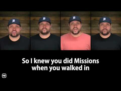 Missions - Micah Tyler