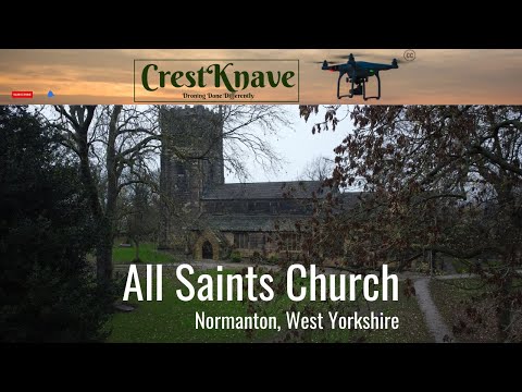 All Saints Church (Normanton, West Yorkshire)