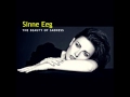 Sinne Eeg - With or without you 