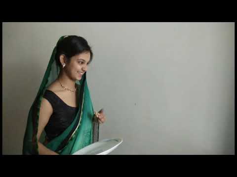 Ayush Kumar Blackbird Short Film