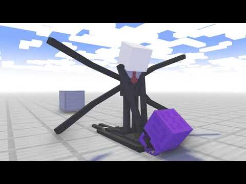 SCP 096 All Battles Part 2 (By RagerexeR)