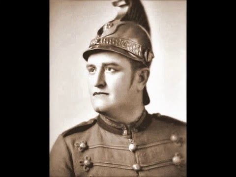 Aroldo Lindi - Il fior (Carmen)