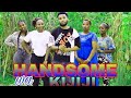 HANDSOME WA KIJIJI EP 2 Anawazagamua Tu Mabint Vichakani Ana Balaa Huyu Mtu