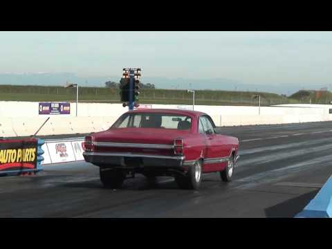 2016.02.06 - Test and Tune